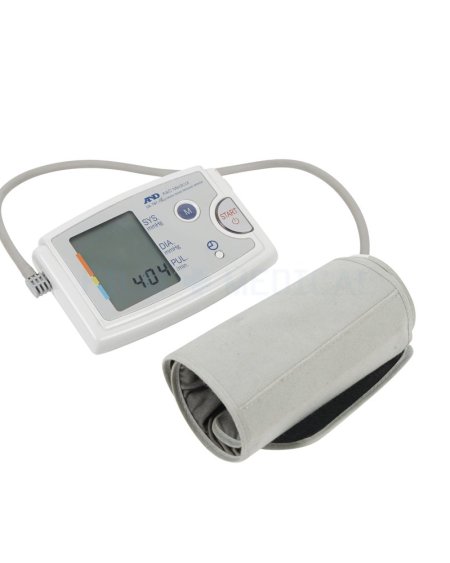  Digital Blood Pressure Monitor